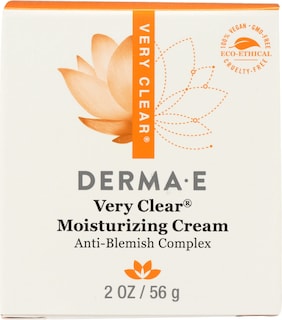 Foto 1 | Crema Hidratante Derma E Very Clear 60 Ml Con Ácido Salicílico - Venta Internacional.