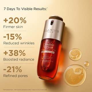 Foto 2 | Serum Clarins Double Serum Light Antienvejecimiento 50 Ml - Venta Internacional.