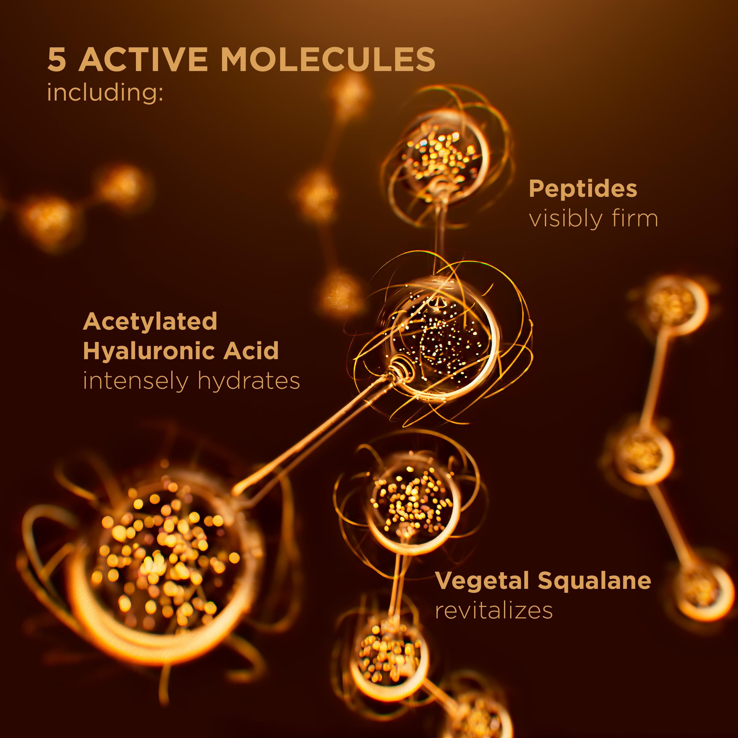 Foto 6 pulgar | Serum Clarins Double Serum Light Antienvejecimiento 50 Ml - Venta Internacional.