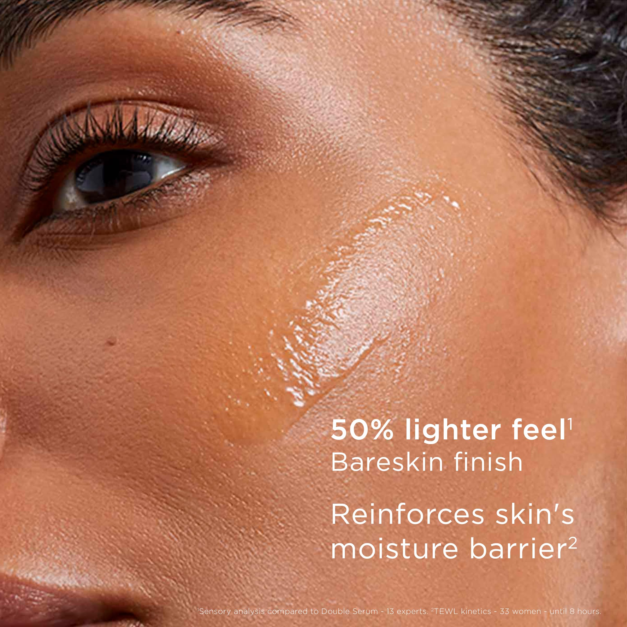 Foto 8 pulgar | Serum Clarins Double Serum Light Antienvejecimiento 50 Ml - Venta Internacional.