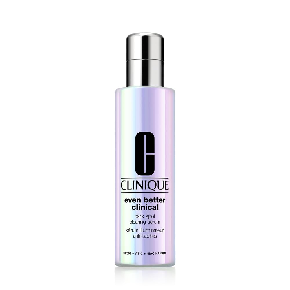 Serum Clinique Even Better Clinical Para Eliminar Manchas Oscuras, 75 Ml - Venta Internacional.