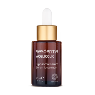 Foto 2 | Sesderma Acglicolic Serum Liposomado Antiedad Hidratante Efecto Peeling 30 Ml