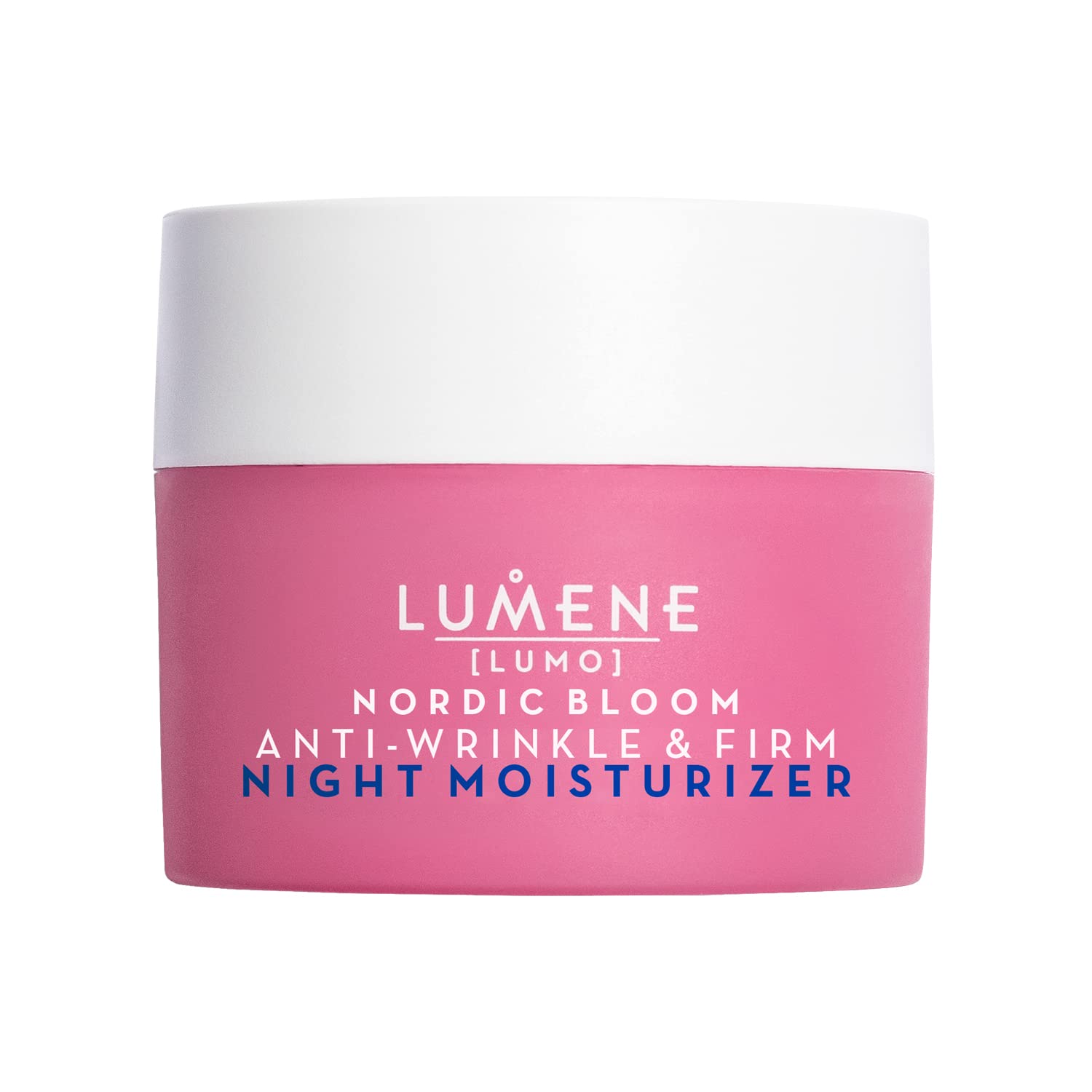 Foto 2 pulgar | Crema Hidratante Nocturna Lumene Nordic Bloom [lumo] Antiarrugas - Venta Internacional.
