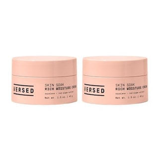 Foto 1 | Crema Hidratante Versed Skin Soak Rich Moisture, 45 Ml (paquete De 2) - Venta Internacional.