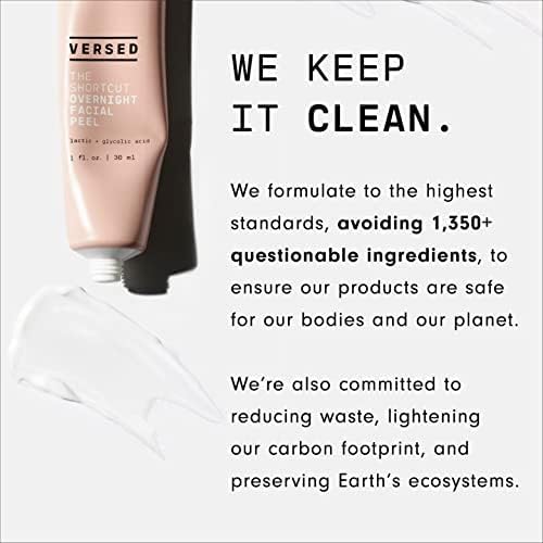 Foto 6 pulgar | Crema Hidratante Versed Skin Soak Rich Moisture, 45 Ml (paquete De 2) - Venta Internacional.