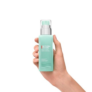 Foto 2 | Set De Regalo Biotherm Aquapower Advanced Gel 75 Ml Y Limpiador 125 Ml - Venta Internacional.