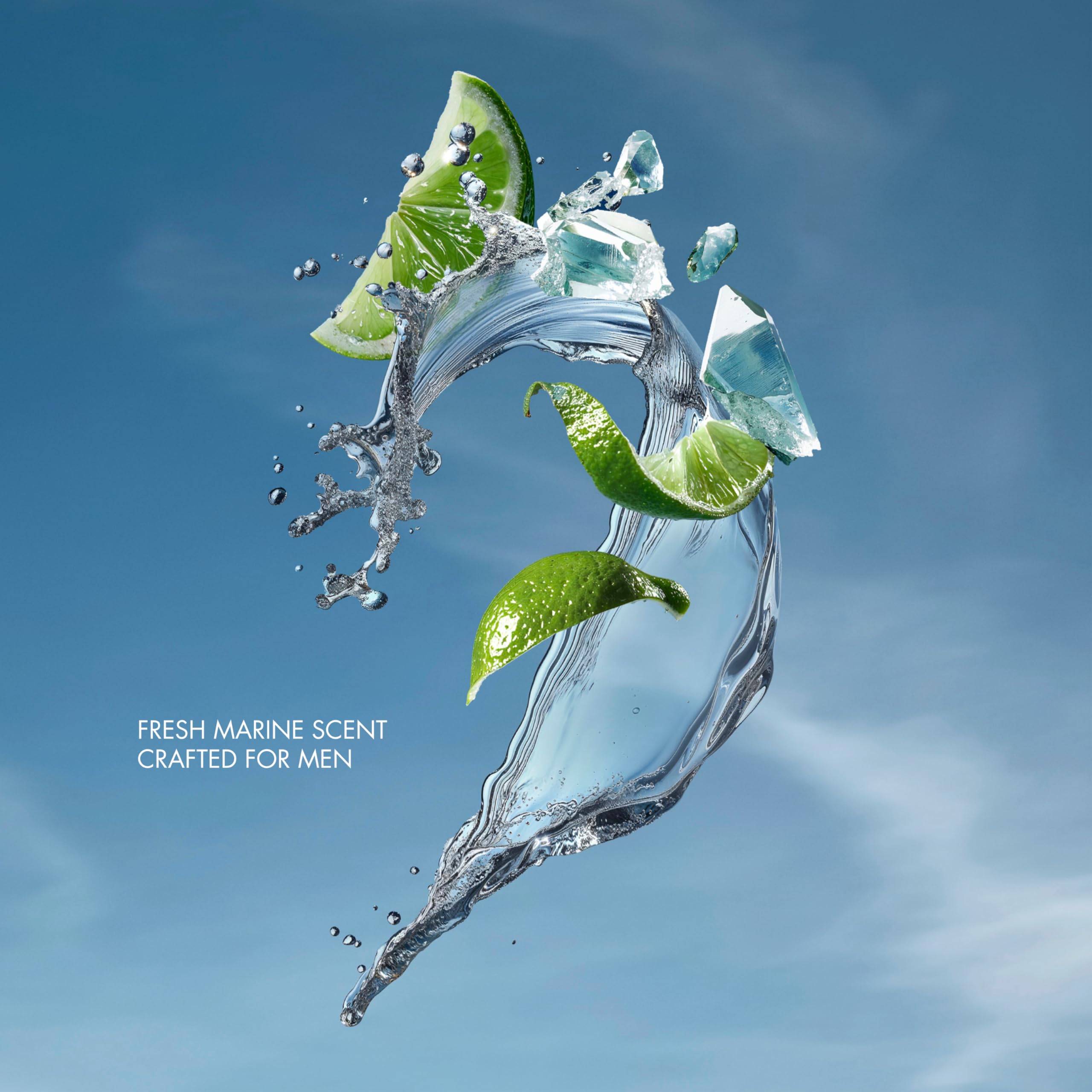 Foto 6 pulgar | Set De Regalo Biotherm Aquapower Advanced Gel 75 Ml Y Limpiador 125 Ml - Venta Internacional.