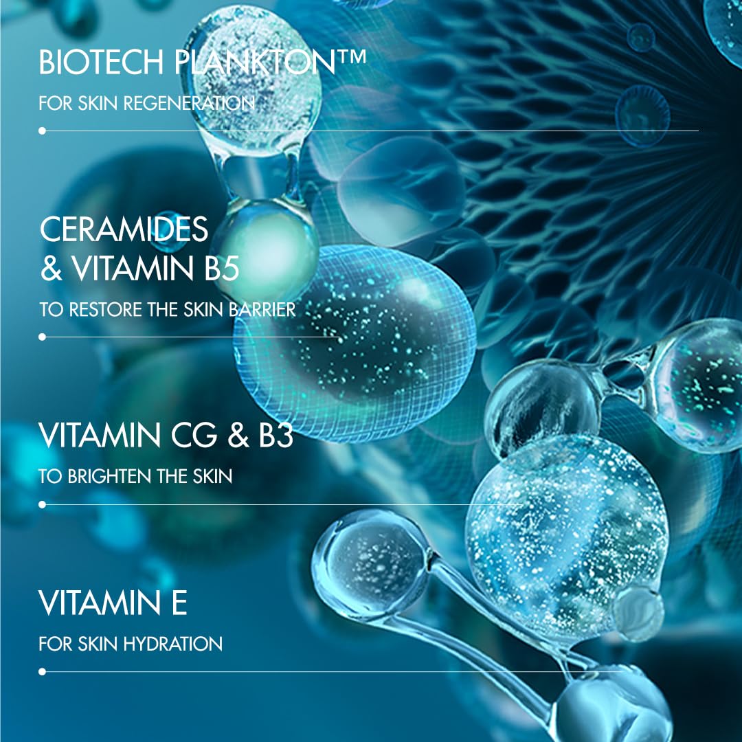 Foto 7 pulgar | Set De Regalo Biotherm Aquapower Advanced Gel 75 Ml Y Limpiador 125 Ml - Venta Internacional.