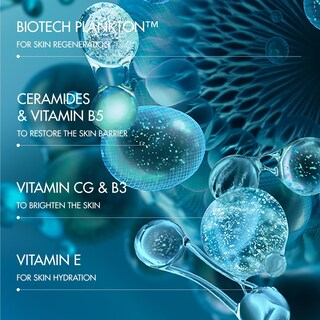 Foto 6 | Set De Regalo Biotherm Aquapower Advanced Gel 75 Ml Y Limpiador 125 Ml - Venta Internacional.