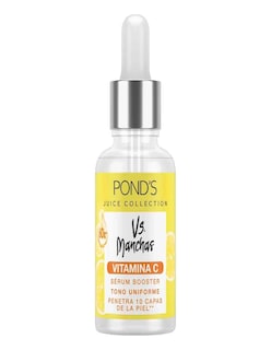 Foto 2 | Pond's Sérum Booster Facial Vs. Manchas Con Vitamina C +termo De Agua De Regalo Güish