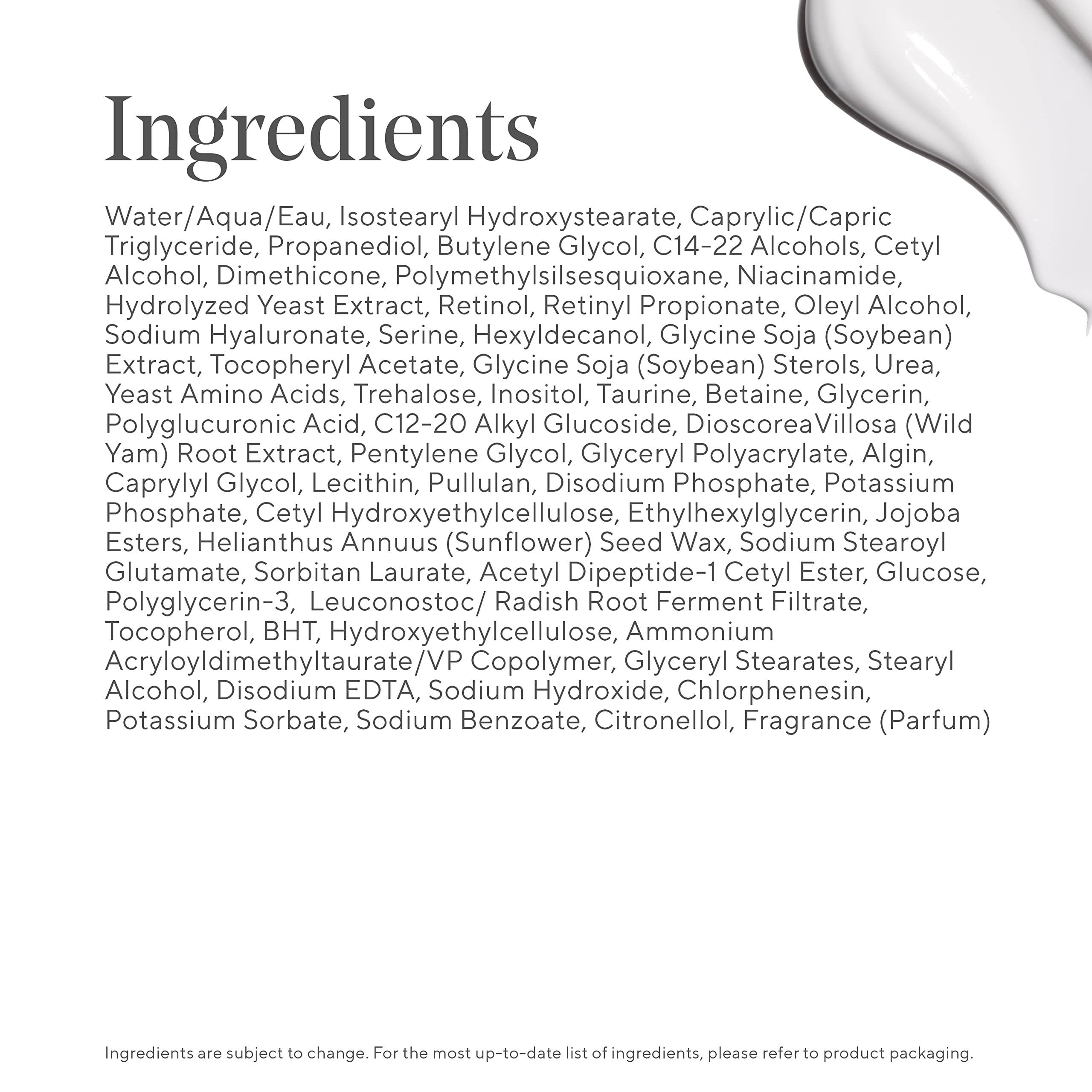 Foto 6 pulgar | Crema De Noche Murad Resurgence Retinol Youth Renewal 50 Ml - Venta Internacional.