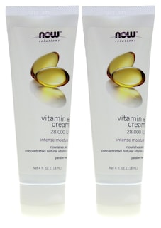 Foto 1 | Cream Now Vitamina E 28,000 Ui 120 Ml (paquete De Dos) - Venta Internacional.