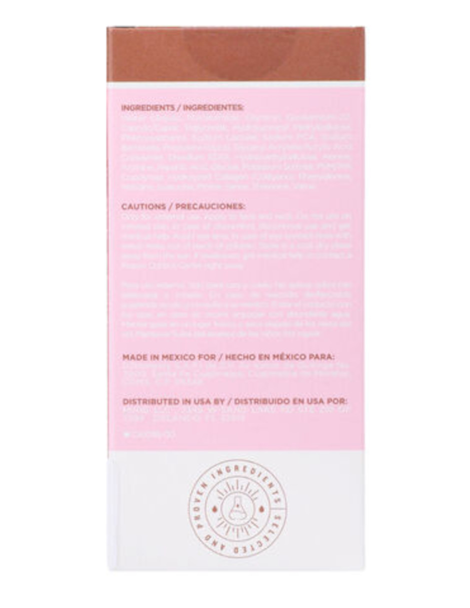 Foto 5 pulgar | Serum Facial Niacinamida Y Colágeno + Termo De Agua De Regalo Güish
