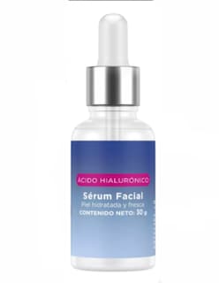 Foto 3 | Pond's Sérum Booster Facial Ácido Hialurónico + Termo De Agua De Regalo Güish