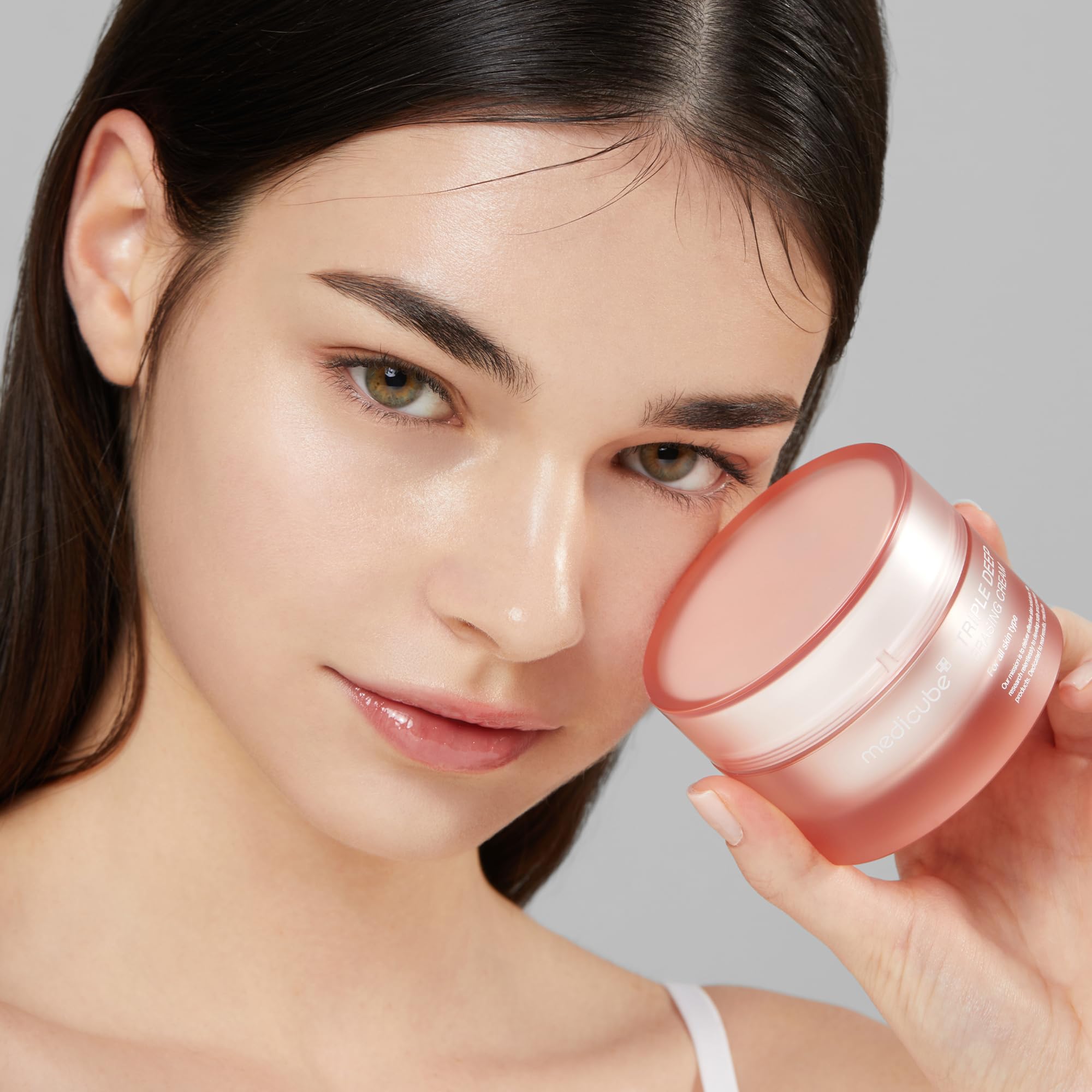 Foto 4 pulgar | Crema Hidratante Medicube De Triple Colágeno Hidratante, 50 Ml - Venta Internacional.