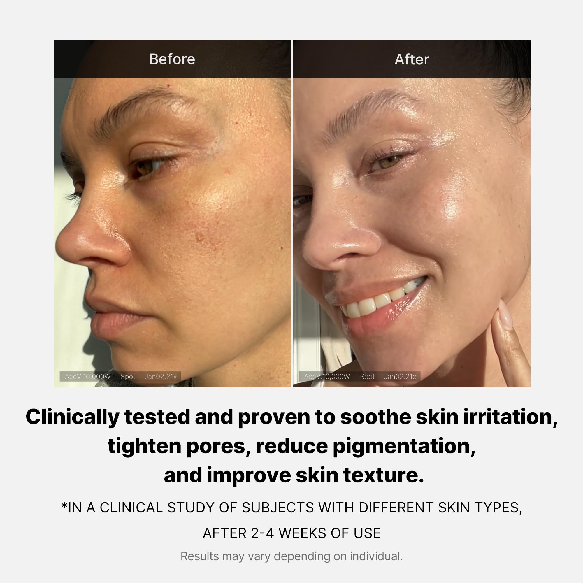 Foto 6 pulgar | Crema Hidratante Medicube De Triple Colágeno Hidratante, 50 Ml - Venta Internacional.