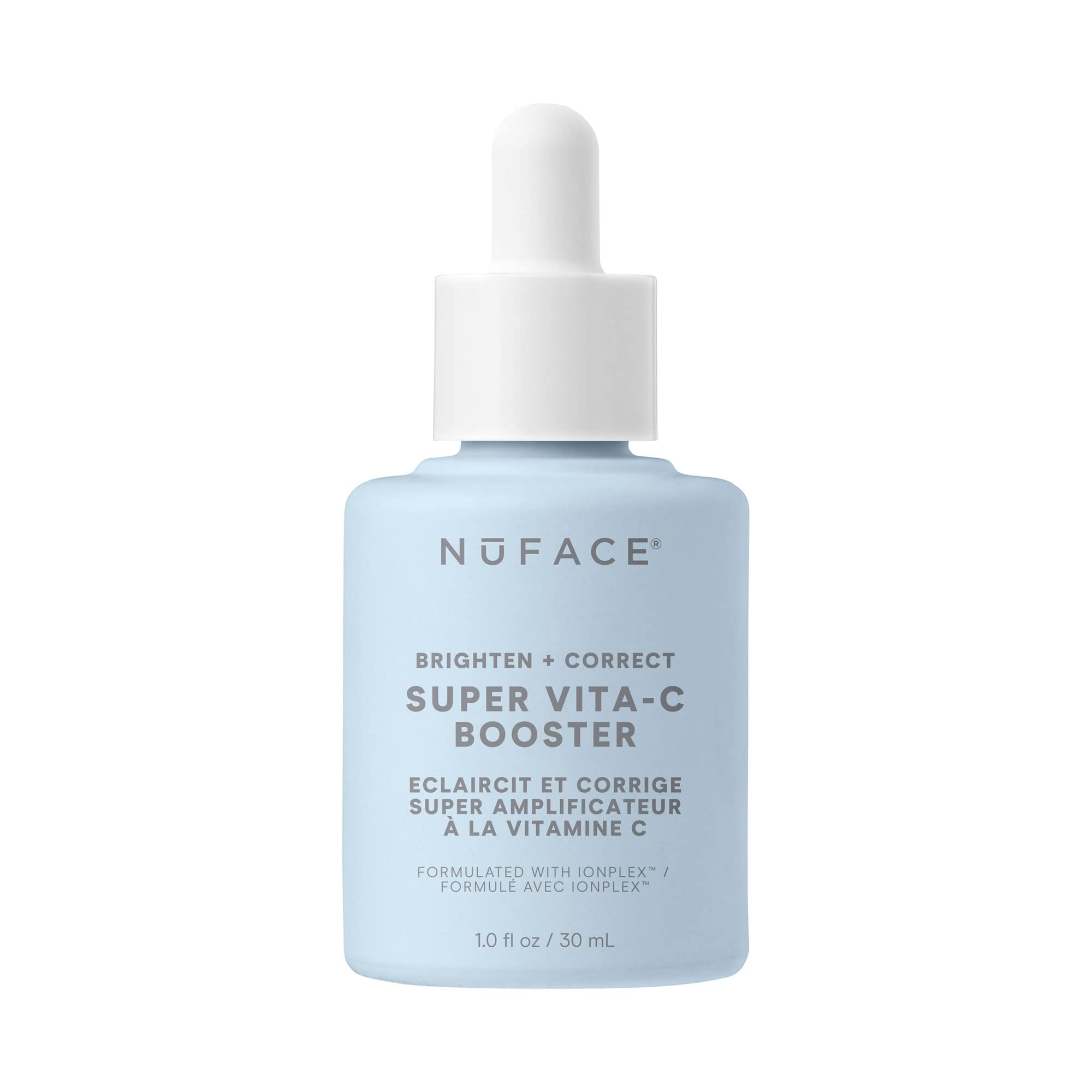 Foto 2 pulgar | Sérum Facial Nuface Vita-c Iluminador Con Vitamina C 30 Ml - Venta Internacional.