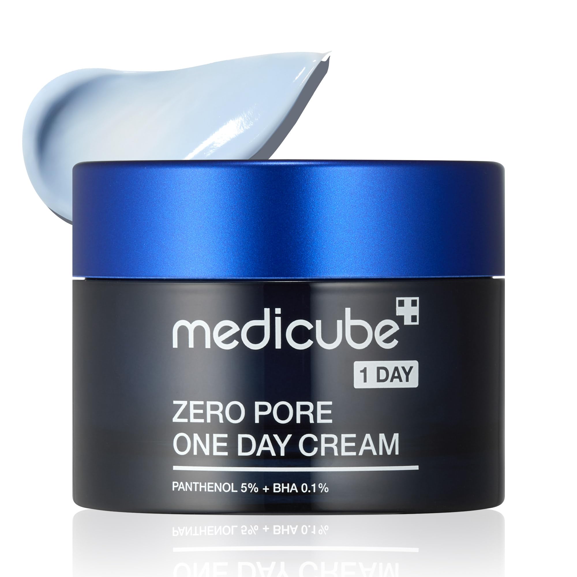 Foto 2 pulgar | Crema Refinadora De Poros Medicube Zero Pore De Un Día, 50 Ml - Venta Internacional.