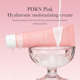Foto 2 | Crema Hidratante Medicube Salmon Dna Pdrn Pink 50ml - Venta Internacional.