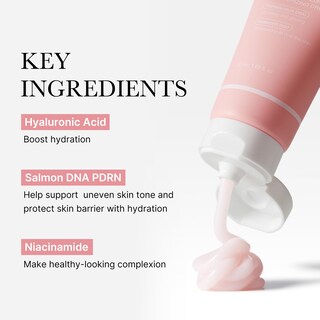 Foto 5 | Crema Hidratante Medicube Salmon Dna Pdrn Pink 50ml - Venta Internacional.