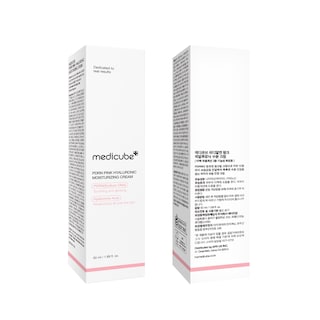 Foto 7 | Crema Hidratante Medicube Salmon Dna Pdrn Pink 50ml - Venta Internacional.