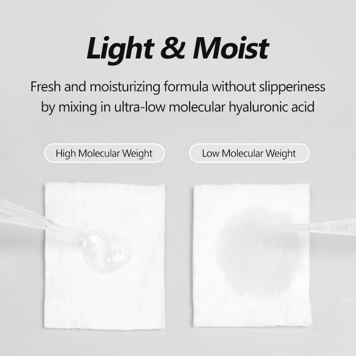 Foto 5 pulgar | Toner Sintree Ácido Hialurónico De Peso Molecular Ultrabajo 300 Ml - Venta Internacional.