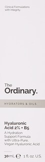 Foto 2 | Sérum The Ordinary Ácido Hialurónico 2% + B5 30 Ml - Venta Internacional.