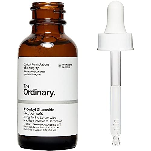 Foto 7 pulgar | Serum The Ordinary, Solución De Glucósido De Ascorbilo Al 12%, 30 Ml - Venta Internacional.