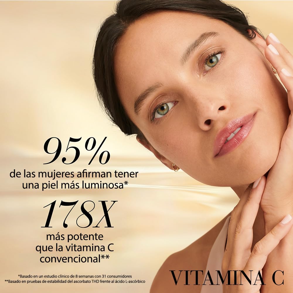 Foto 4 pulgar | Sérum Elizabeth Arden Vitamina C Con Ceramidas 60 Cápsulas - Venta Internacional.