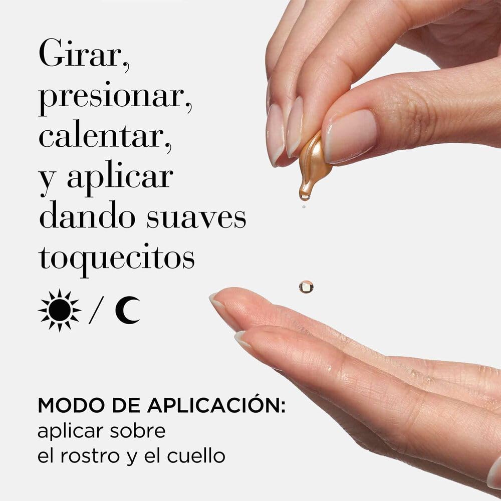 Foto 7 pulgar | Sérum Elizabeth Arden Vitamina C Con Ceramidas 60 Cápsulas - Venta Internacional.