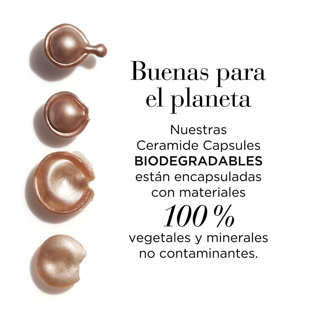 Foto 8 pulgar | Sérum Elizabeth Arden Vitamina C Con Ceramidas 60 Cápsulas - Venta Internacional.