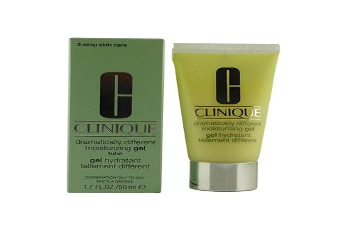 Gel Hidratante Clinique Dramáticamente Diferente 50 Ml - Venta Internacional.