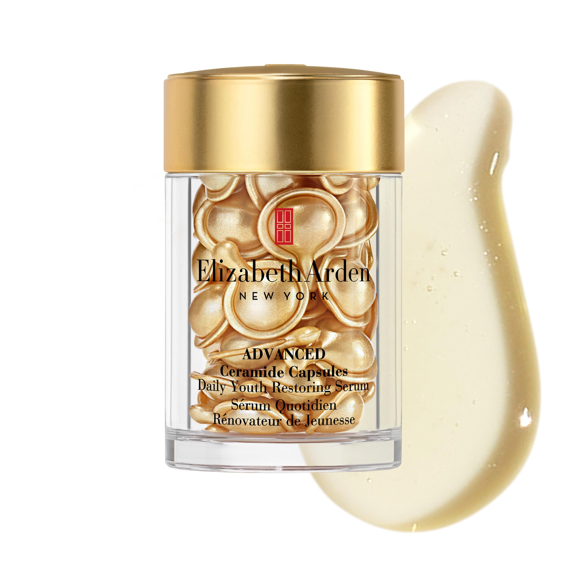 Foto 3 pulgar | Sérum Facial Elizabeth Arden Advanced Ceramide 30 Ml X30 - Venta Internacional.