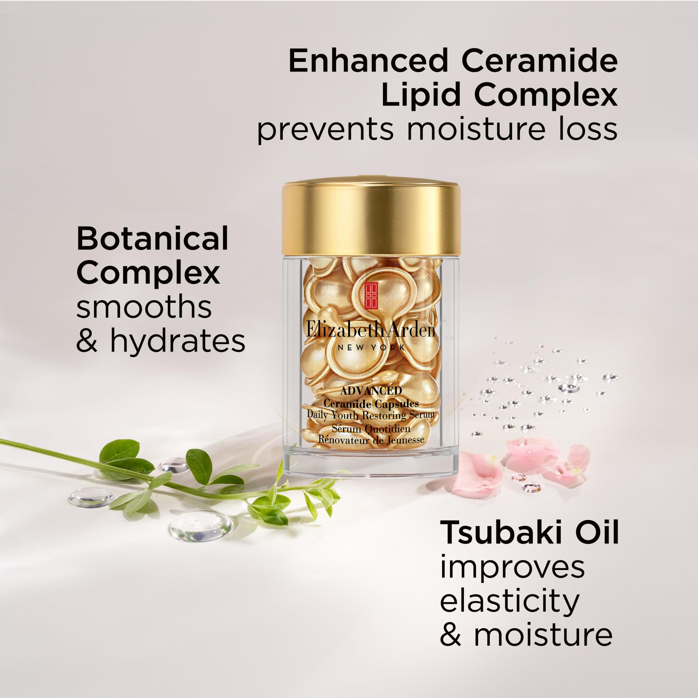 Foto 8 pulgar | Sérum Facial Elizabeth Arden Advanced Ceramide 30 Ml X30 - Venta Internacional.