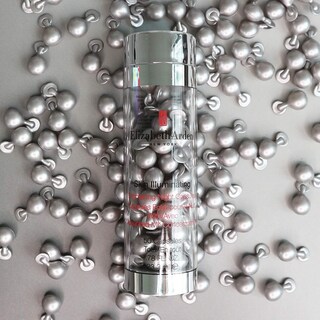 Foto 4 | Cápsulas De Noche Elizabeth Arden Para Iluminar La Piel, 50 Cápsulas - Venta Internacional.