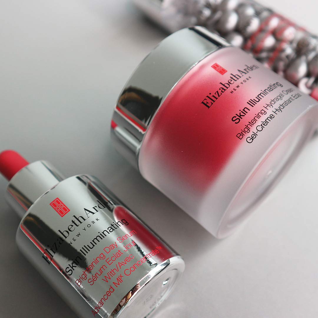 Foto 6 | Cápsulas De Noche Elizabeth Arden Para Iluminar La Piel, 50 Cápsulas - Venta Internacional.