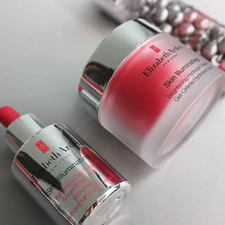 Foto 6 | Cápsulas De Noche Elizabeth Arden Para Iluminar La Piel, 50 Cápsulas - Venta Internacional.