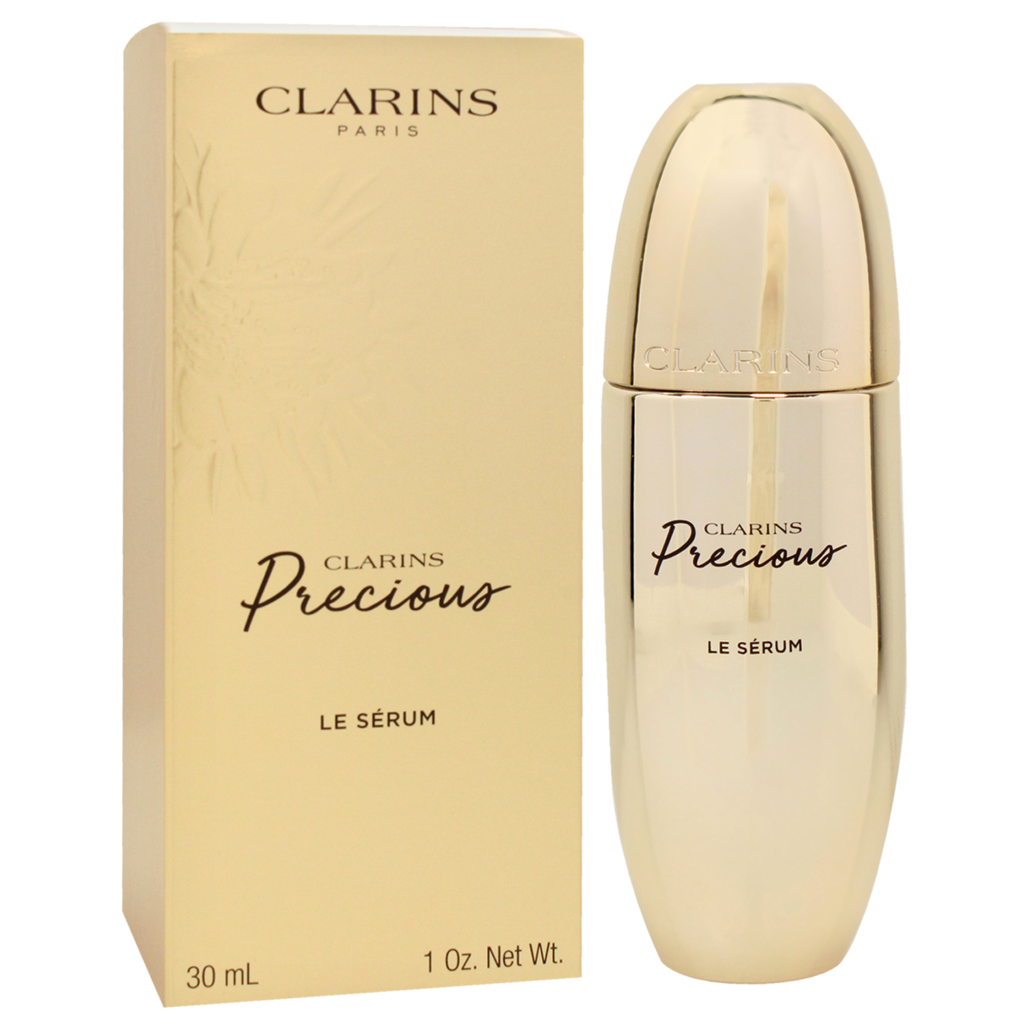 Foto 3 pulgar | Serum Clarins Precious Le Serum 30 Ml Para Mujer - Venta Internacional.