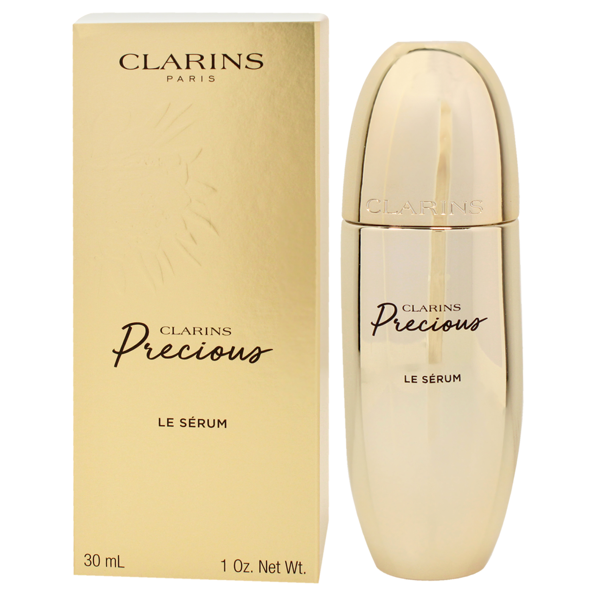 Foto 4 pulgar | Serum Clarins Precious Le Serum 30 Ml Para Mujer - Venta Internacional.