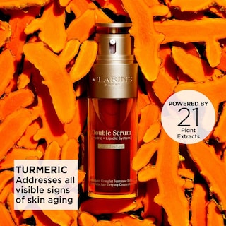 Foto 3 | Serum Clarins Double Serum Light Antienvejecimiento 50 Ml - Venta Internacional.