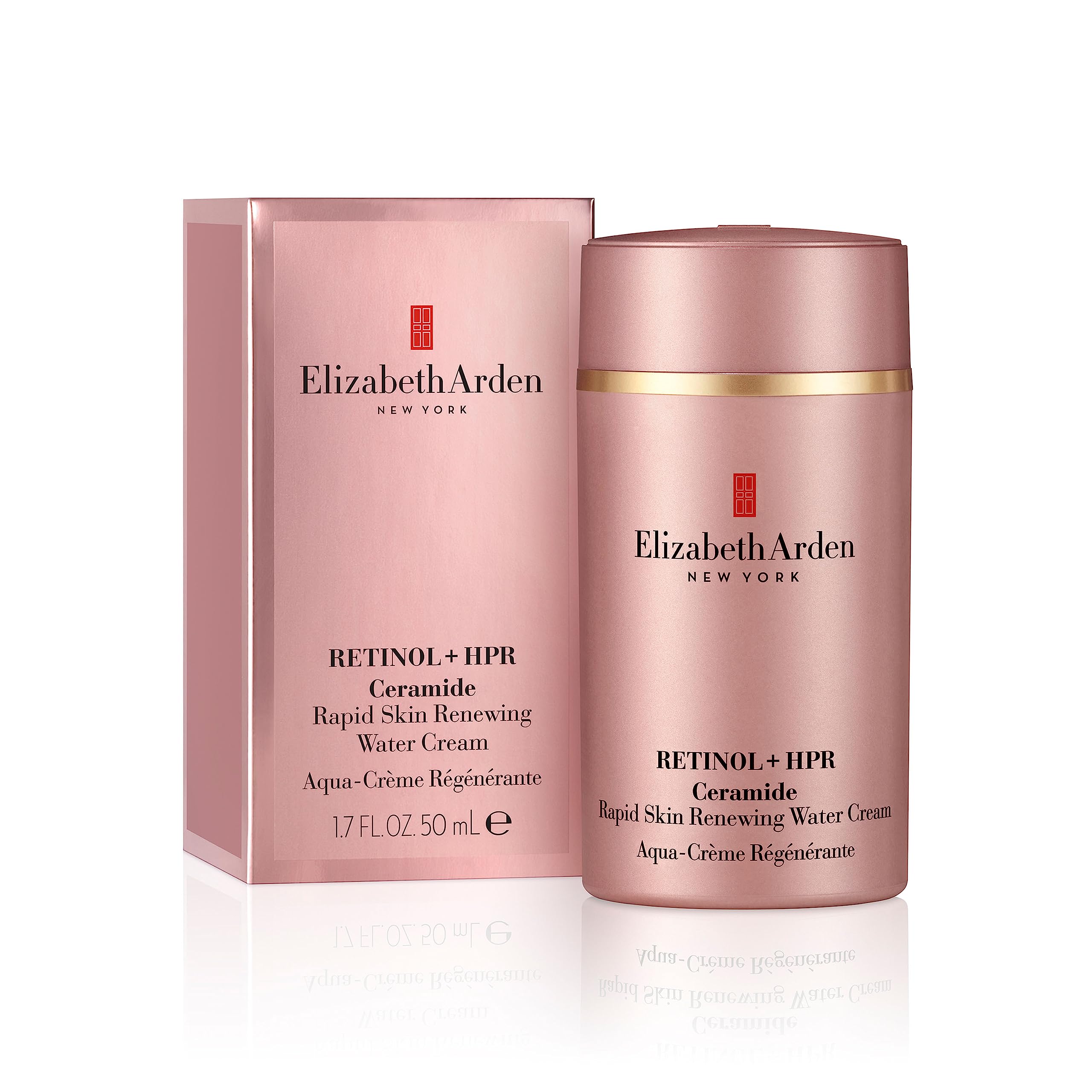 Serum Antiarrugas Y Retinoide Hpr Next Generation, 50 Ml - Venta Internacional.