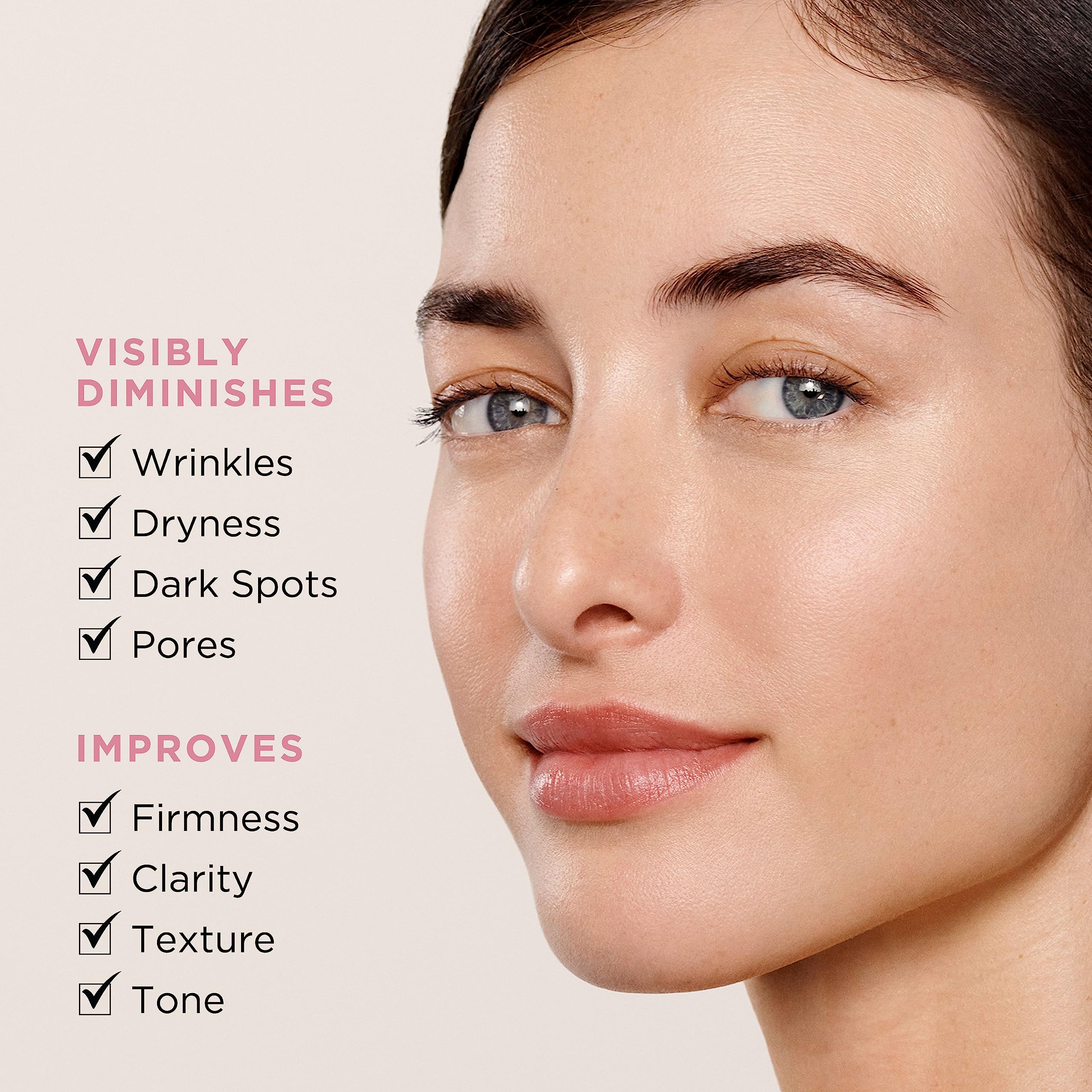 Foto 2 | Serum Antiarrugas Y Retinoide Hpr Next Generation, 50 Ml - Venta Internacional.