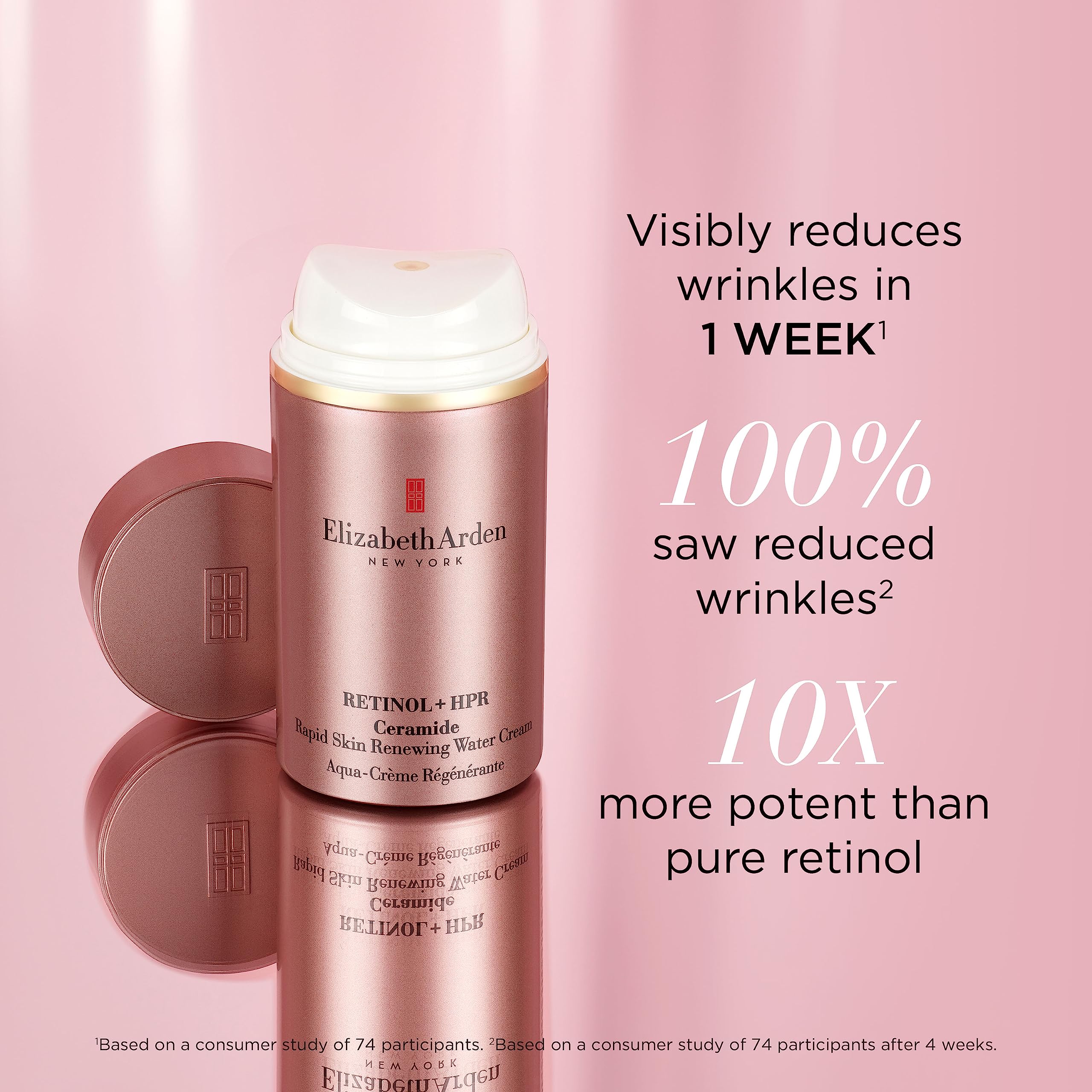 Foto 3 | Serum Antiarrugas Y Retinoide Hpr Next Generation, 50 Ml - Venta Internacional.