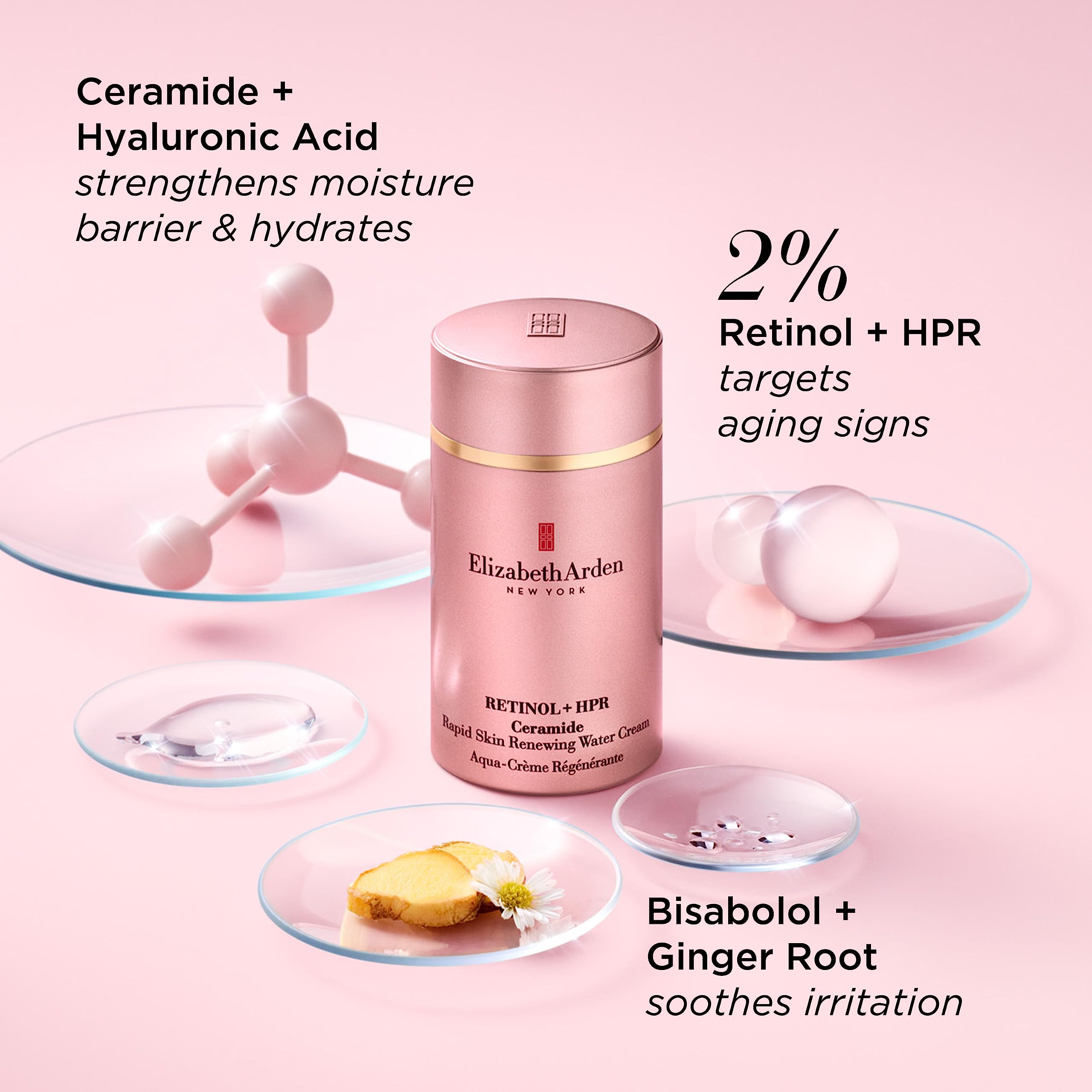 Foto 7 | Serum Antiarrugas Y Retinoide Hpr Next Generation, 50 Ml - Venta Internacional.