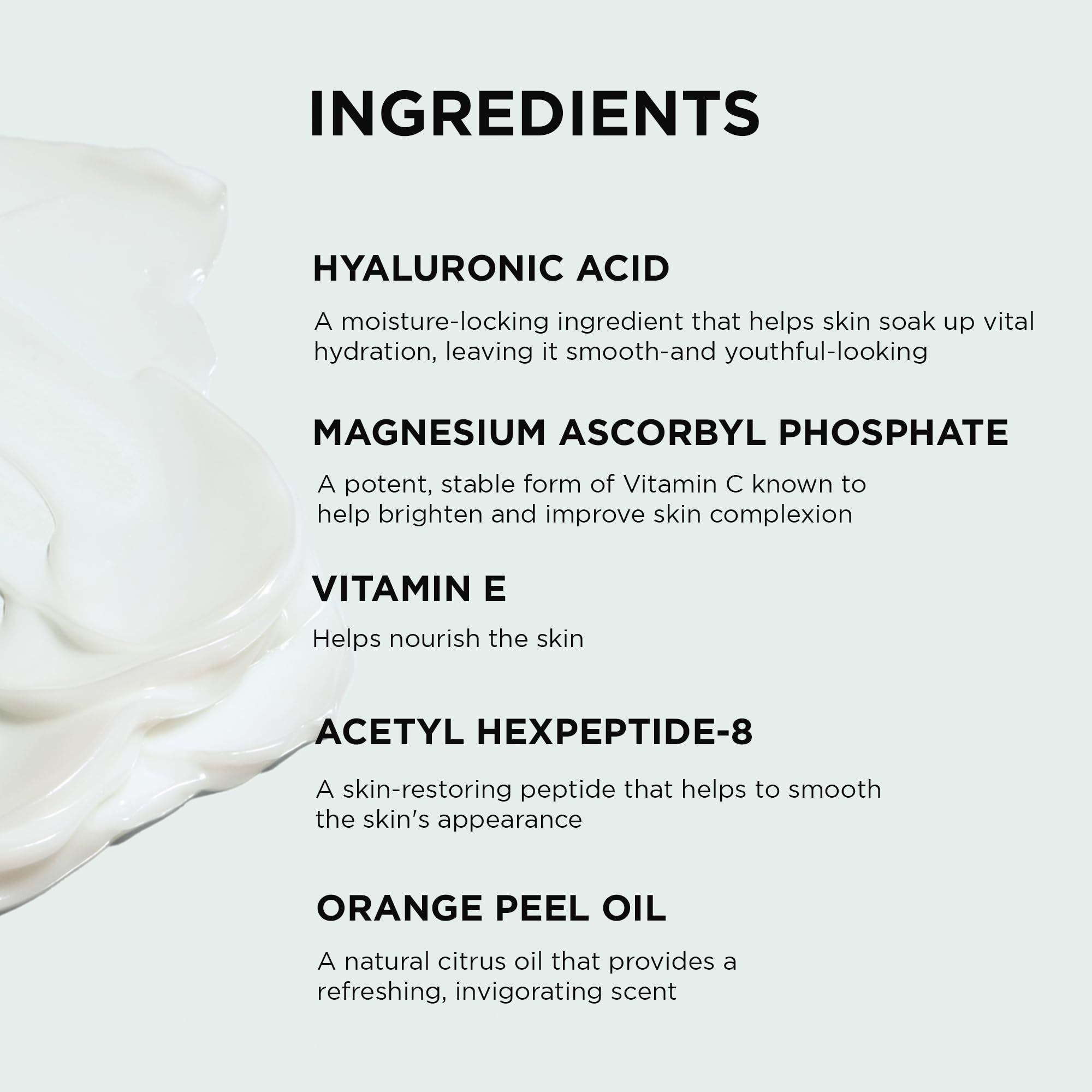 Foto 6 pulgar | Luxury Beauty Image Skincare Vital C Hydrating Water Burst 6 - Venta Internacional.