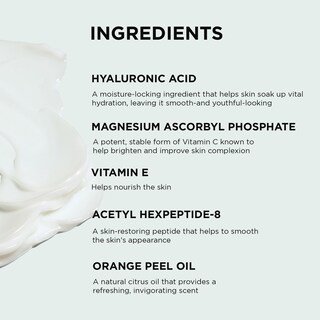 Foto 5 | Luxury Beauty Image Skincare Vital C Hydrating Water Burst 6 - Venta Internacional.