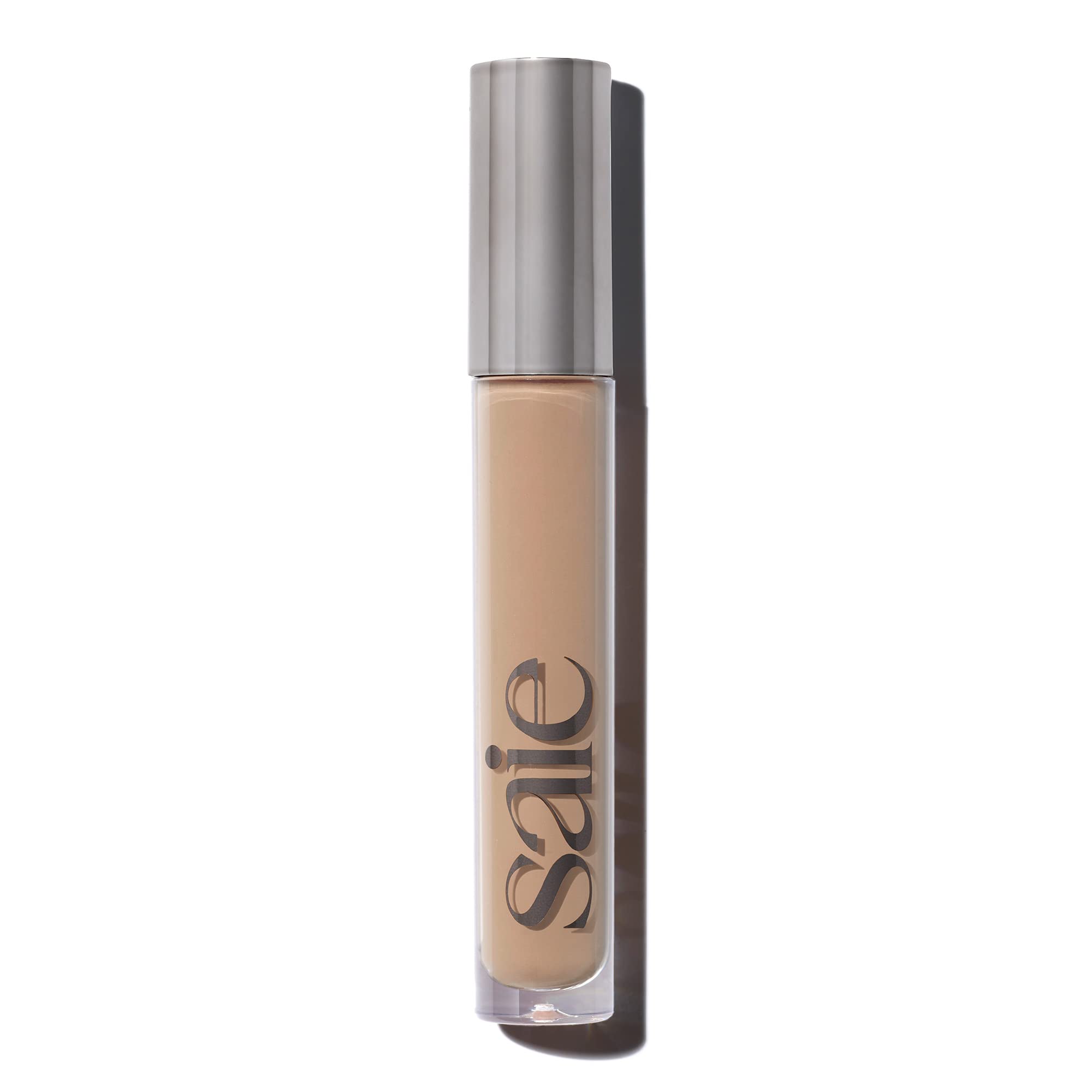 Iluminador Para Debajo De Los Ojos Saie Hydrabeam Sheer Hydrating, 5 Ml - Venta Internacional.