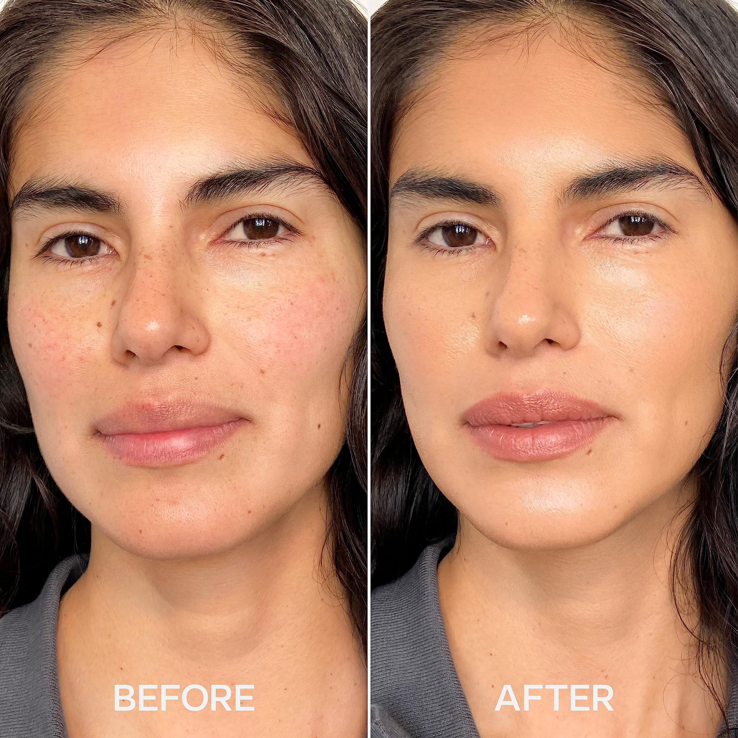 Foto 5 pulgar | Iluminador Para Debajo De Los Ojos Saie Hydrabeam Sheer Hydrating, 5 Ml - Venta Internacional.