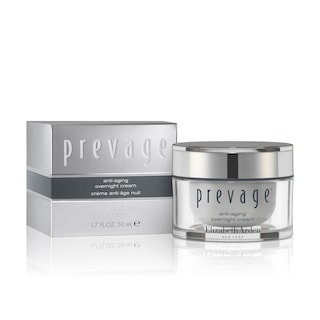 Foto 1 | Crema De Noche Elizabeth Arden Prevage Antienvejecimiento 50 Ml Para Mujer - Venta Internacional.