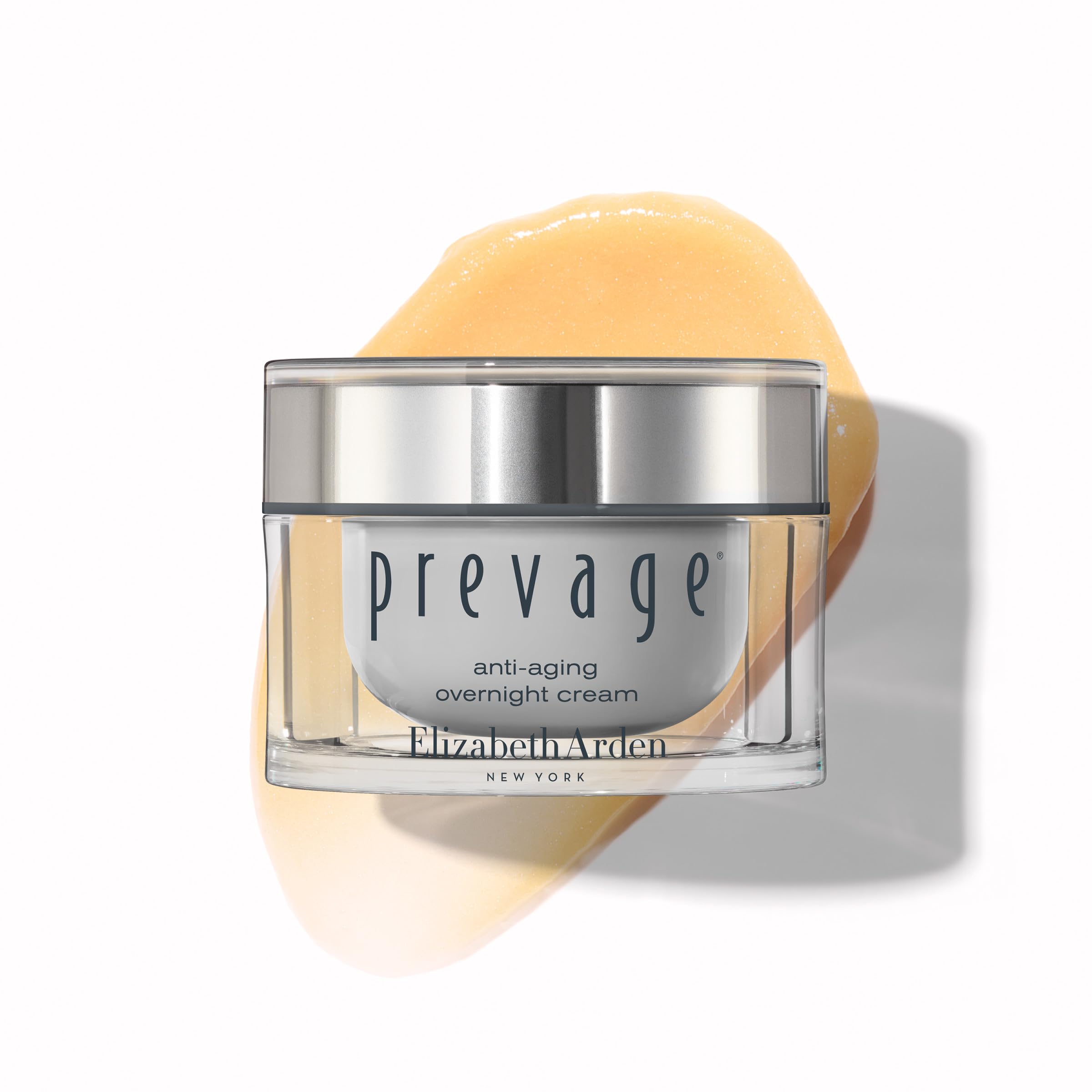 Foto 3 pulgar | Crema De Noche Elizabeth Arden Prevage Antienvejecimiento 50 Ml Para Mujer - Venta Internacional.